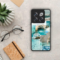 Thumbnail for Aesthetic Summer - OnePlus 10T case