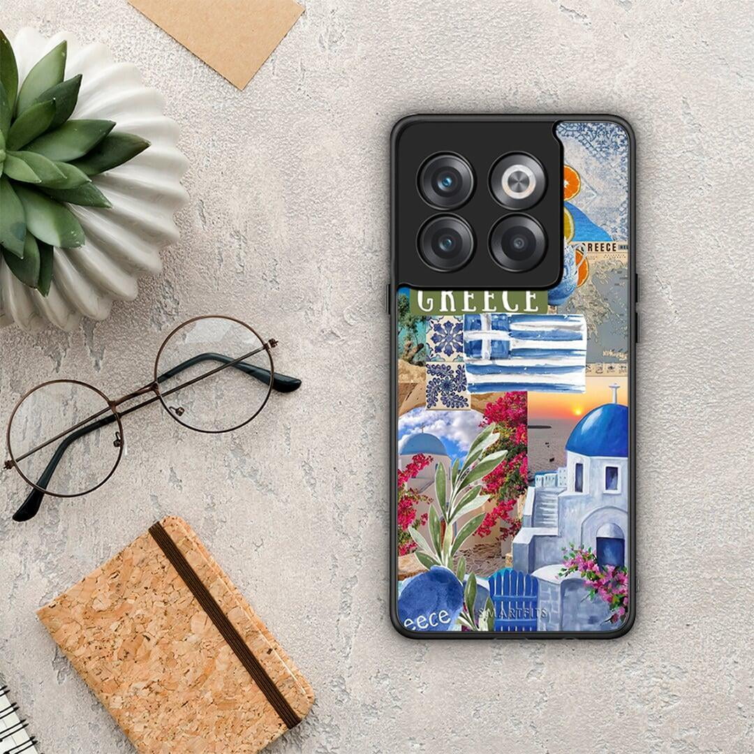 All Greek - OnePlus 10T case