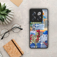 Thumbnail for All Greek - OnePlus 10T case