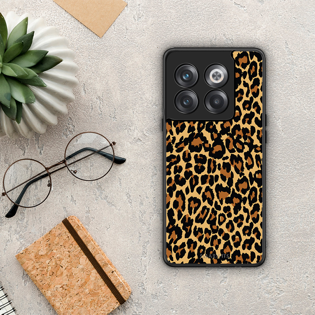 Animal Leopard - OnePlus 10T case