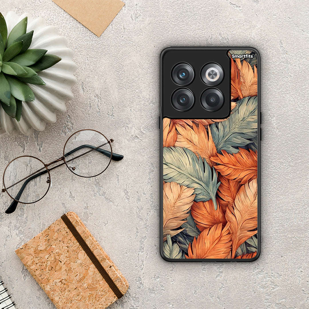 Autumn Leaves - OnePlus 10T case