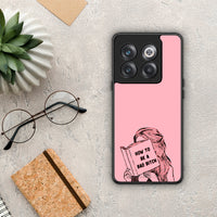 Thumbnail for Bad Bitch - OnePlus 10T case