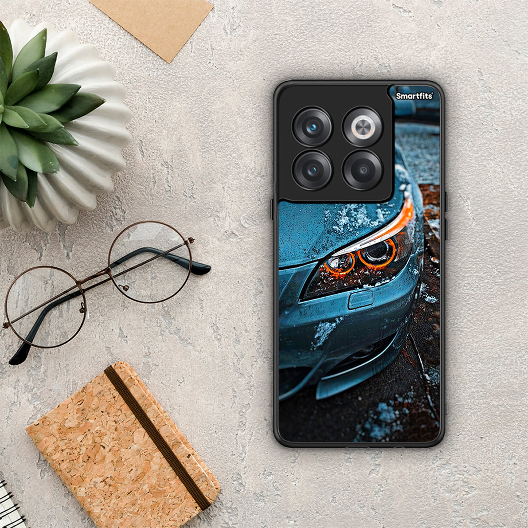 BMW E60 - OnePlus 10T case