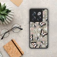 Thumbnail for Boho Butterflies - OnePlus 10T case