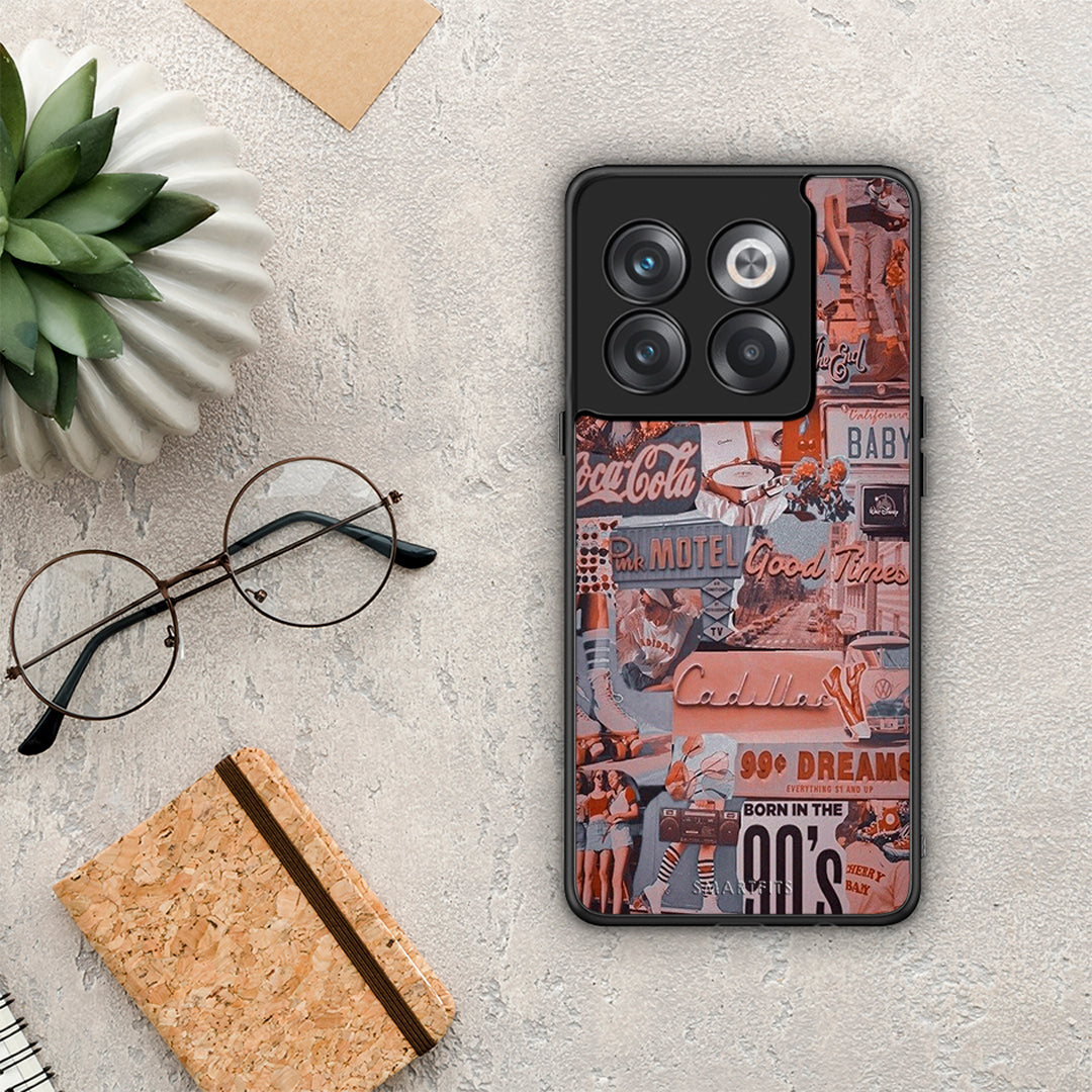 Born in 90s - OnePlus 10T case