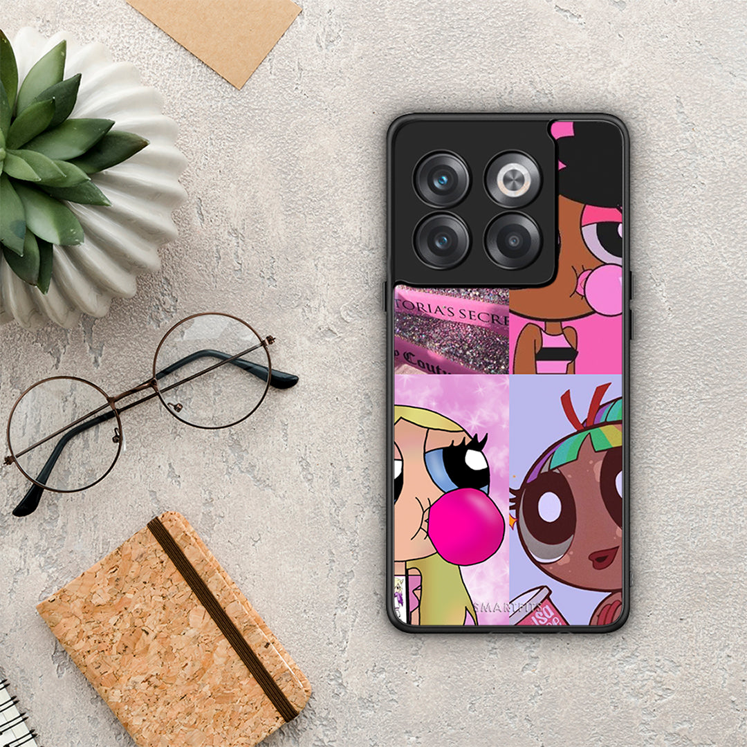 Bubble Girls - OnePlus 10T case