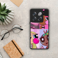 Thumbnail for Bubble Girls - OnePlus 10T case