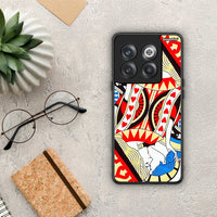 Thumbnail for Card Love - OnePlus 10T case