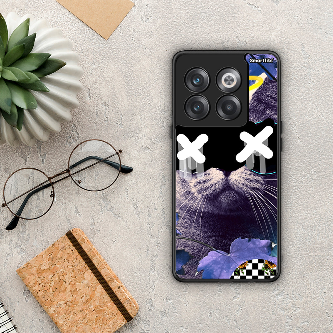 Cat Collage - OnePlus 10T case