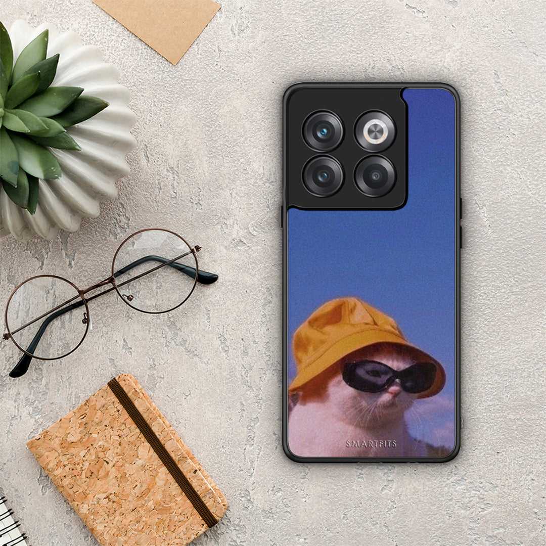 Cat Diva - OnePlus 10t case