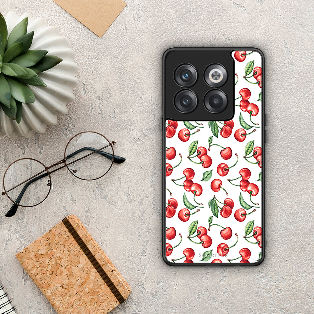 Cherry Summer - OnePlus 10T case