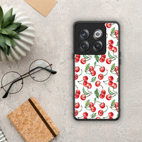 Thumbnail for Cherry Summer - OnePlus 10T case