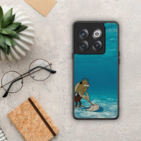 Thumbnail for Clean the Ocean - OnePlus 10T case