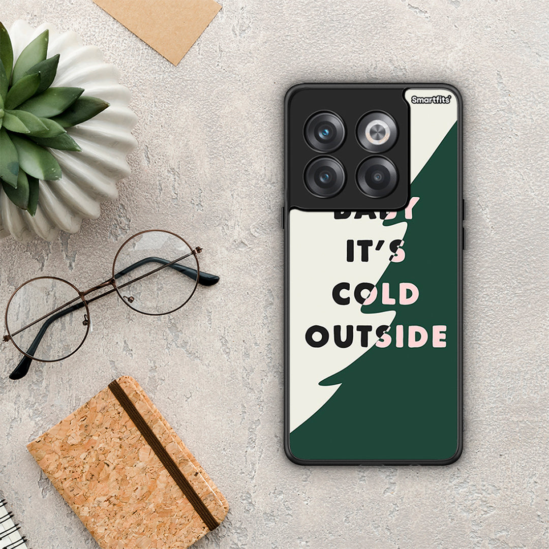 Cold outside - OnePlus 10t case