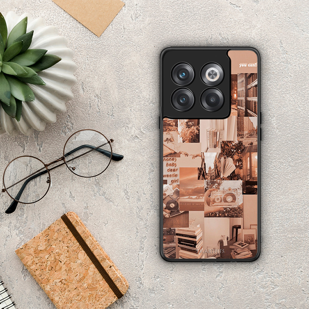 Collage You Can - OnePlus 10T case