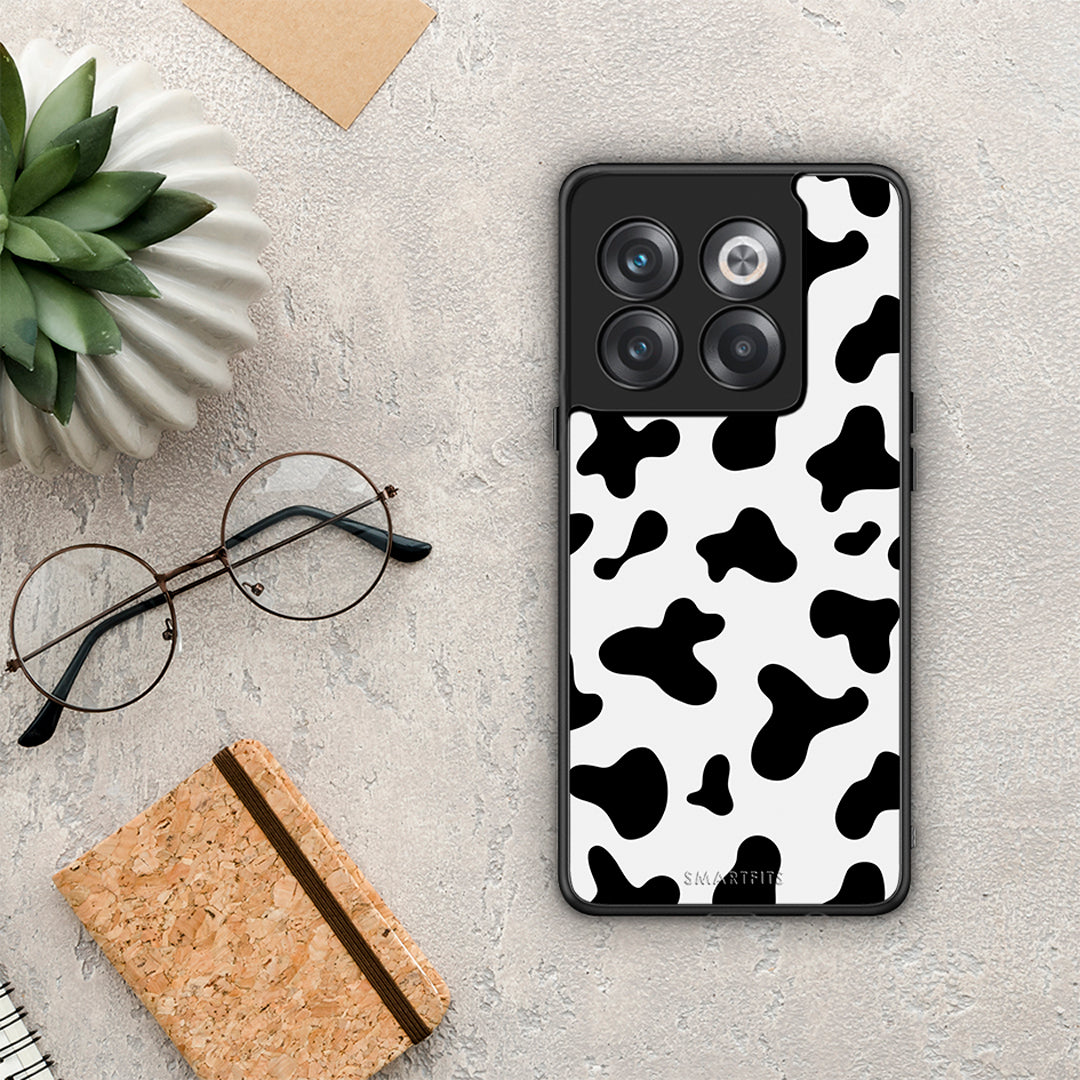 Cow Print - OnePlus 10T case