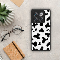 Thumbnail for Cow Print - OnePlus 10T case