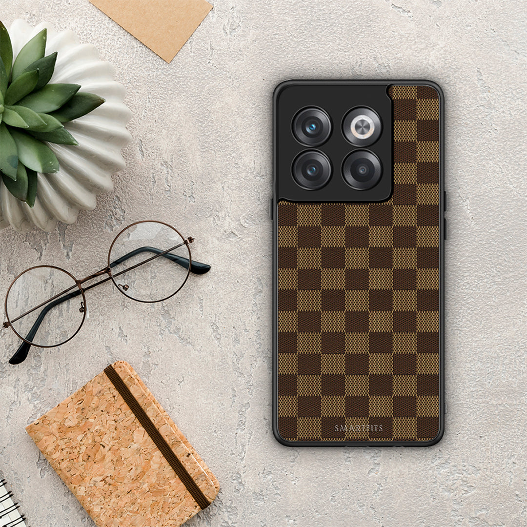 Designer Glamor - OnePlus 10T case