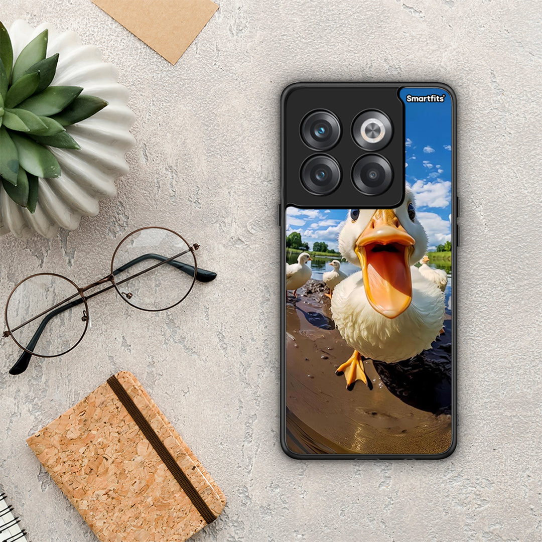 Duck Face - OnePlus 10t case