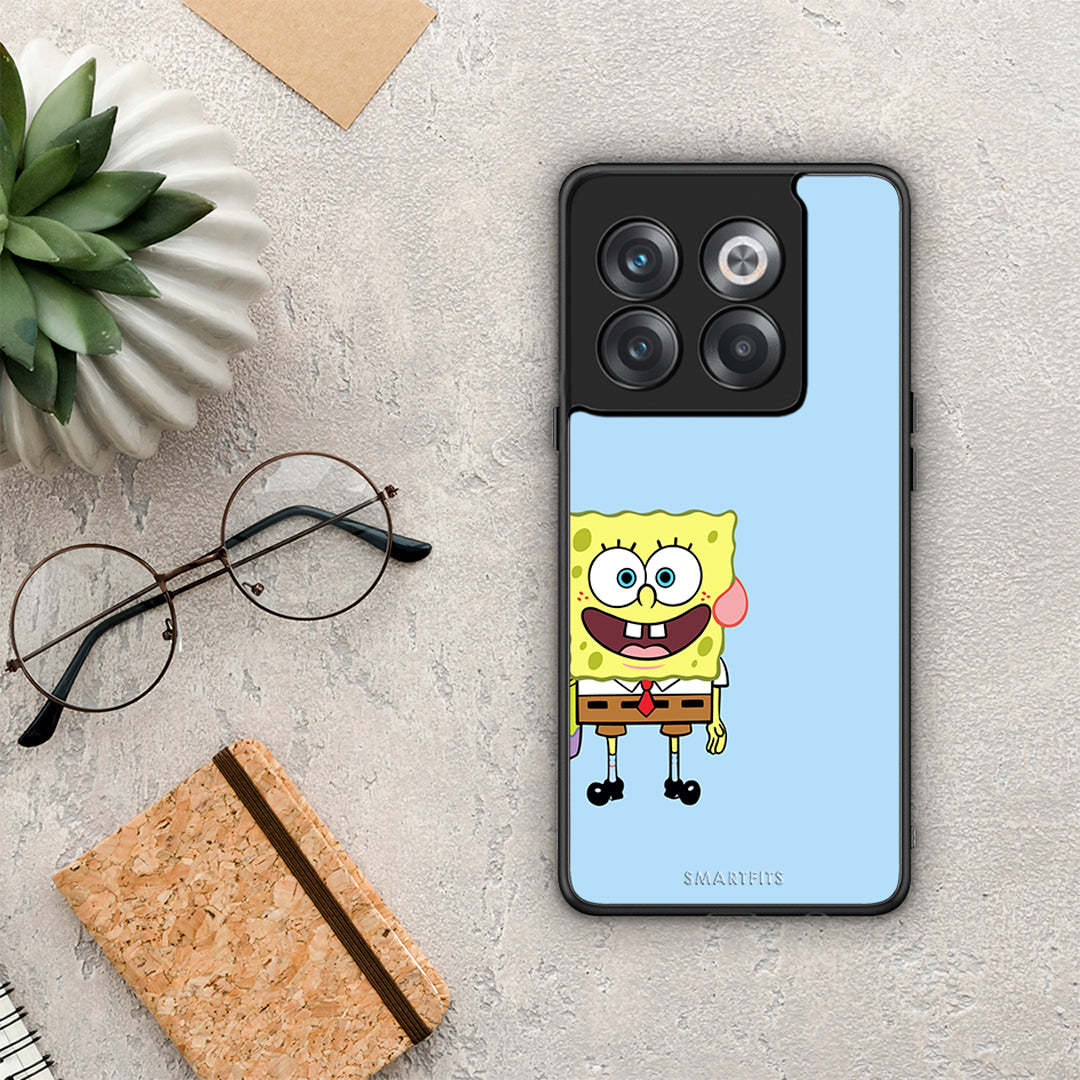 Friends Bob - OnePlus 10T case