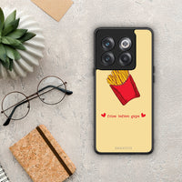 Thumbnail for Fries Before Guys - OnePlus 10T case