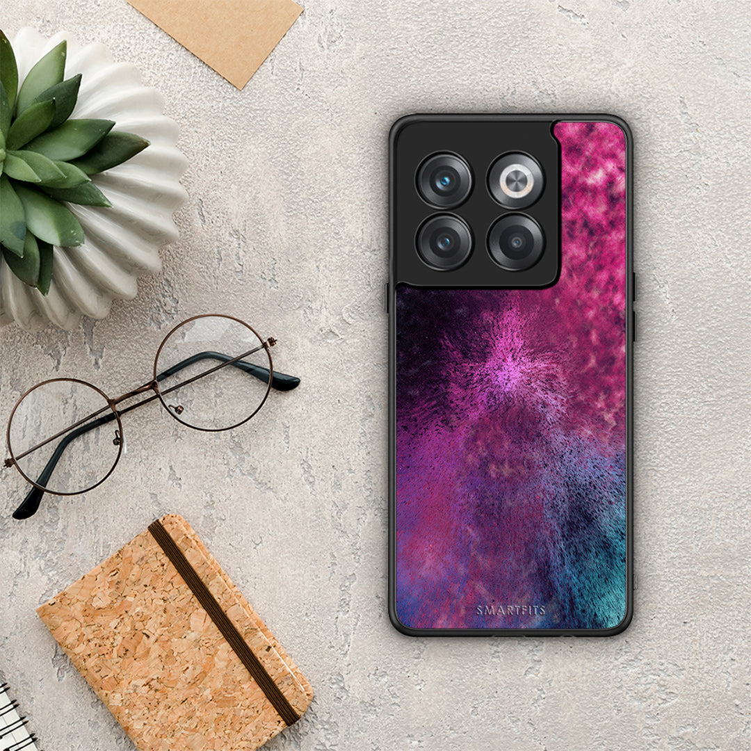 Galactic Aurora - OnePlus 10T case