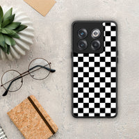 Thumbnail for Geometric Squares - OnePlus 10T case