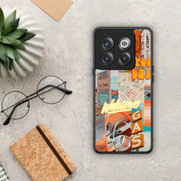 Thumbnail for Groovy Babe - OnePlus 10t case