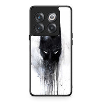 Thumbnail for 4 - OnePlus 10T Paint Bat Hero case, cover, bumper