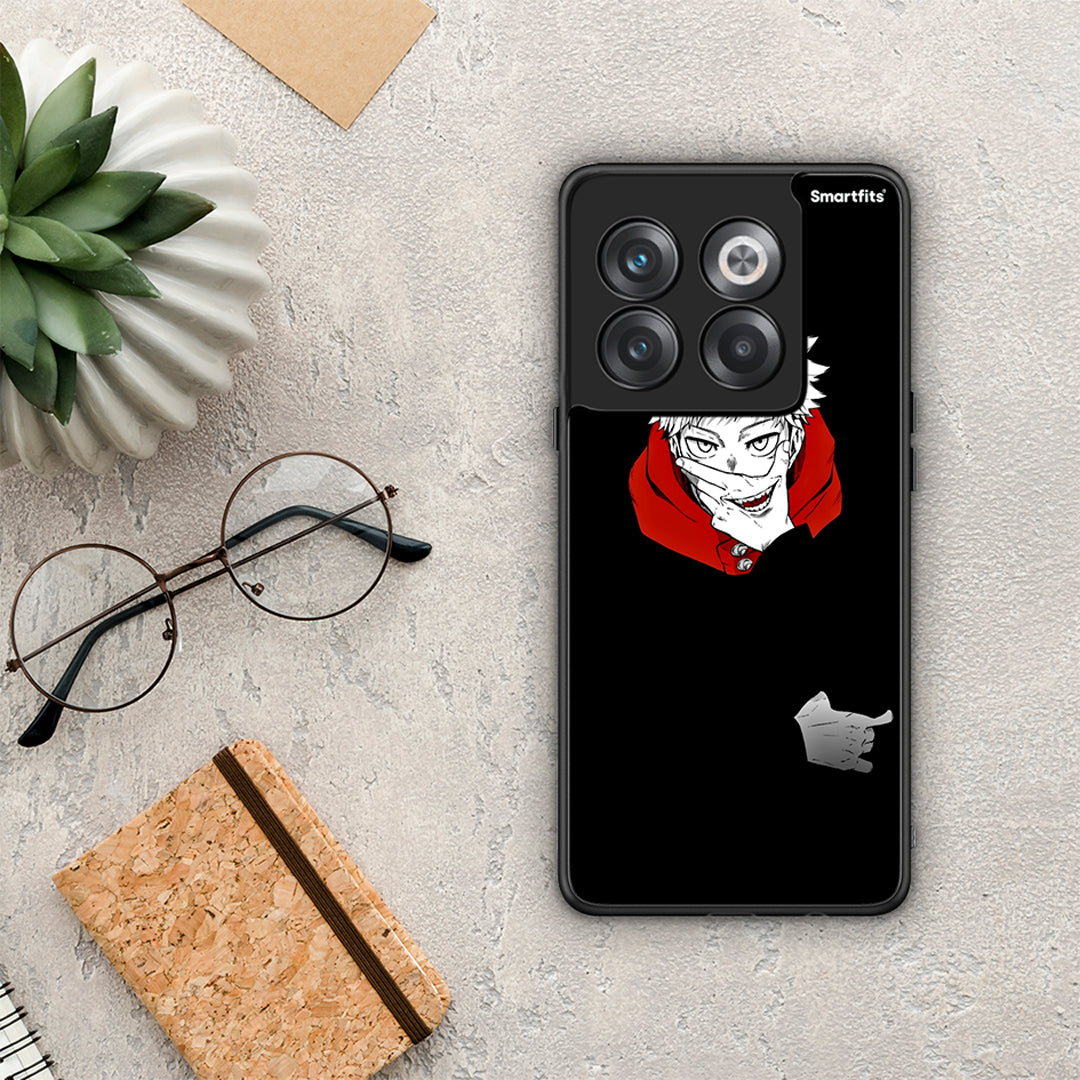 Itadori Anime - OnePlus 10T θήκη