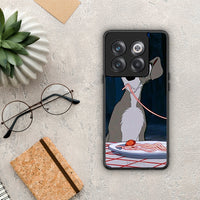 Thumbnail for Lady And Tramp 1 - OnePlus 10T case
