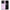 Θήκη OnePlus 10T Lilac Hearts από τη Smartfits με σχέδιο στο πίσω μέρος και μαύρο περίβλημα | OnePlus 10T Lilac Hearts case with colorful back and black bezels