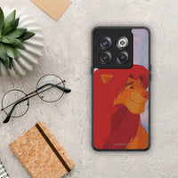 Thumbnail for Lion Love 1 - OnePlus 10T case