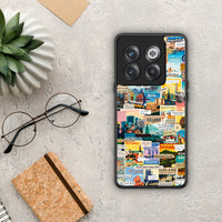 Thumbnail for Live to Travel - OnePlus 10T case