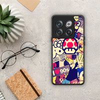 Thumbnail for Love the 90s - OnePlus 10T case