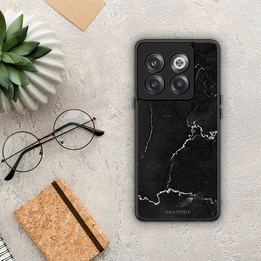 Marble Black - OnePlus 10T case