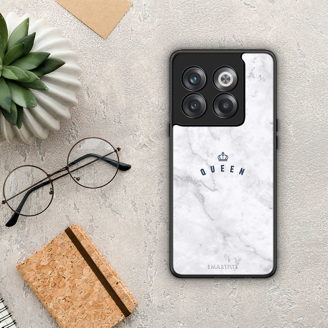 Marble Queen - OnePlus 10T case