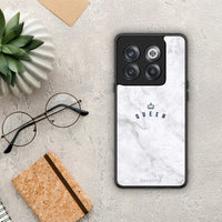 Thumbnail for Marble Queen - OnePlus 10T case