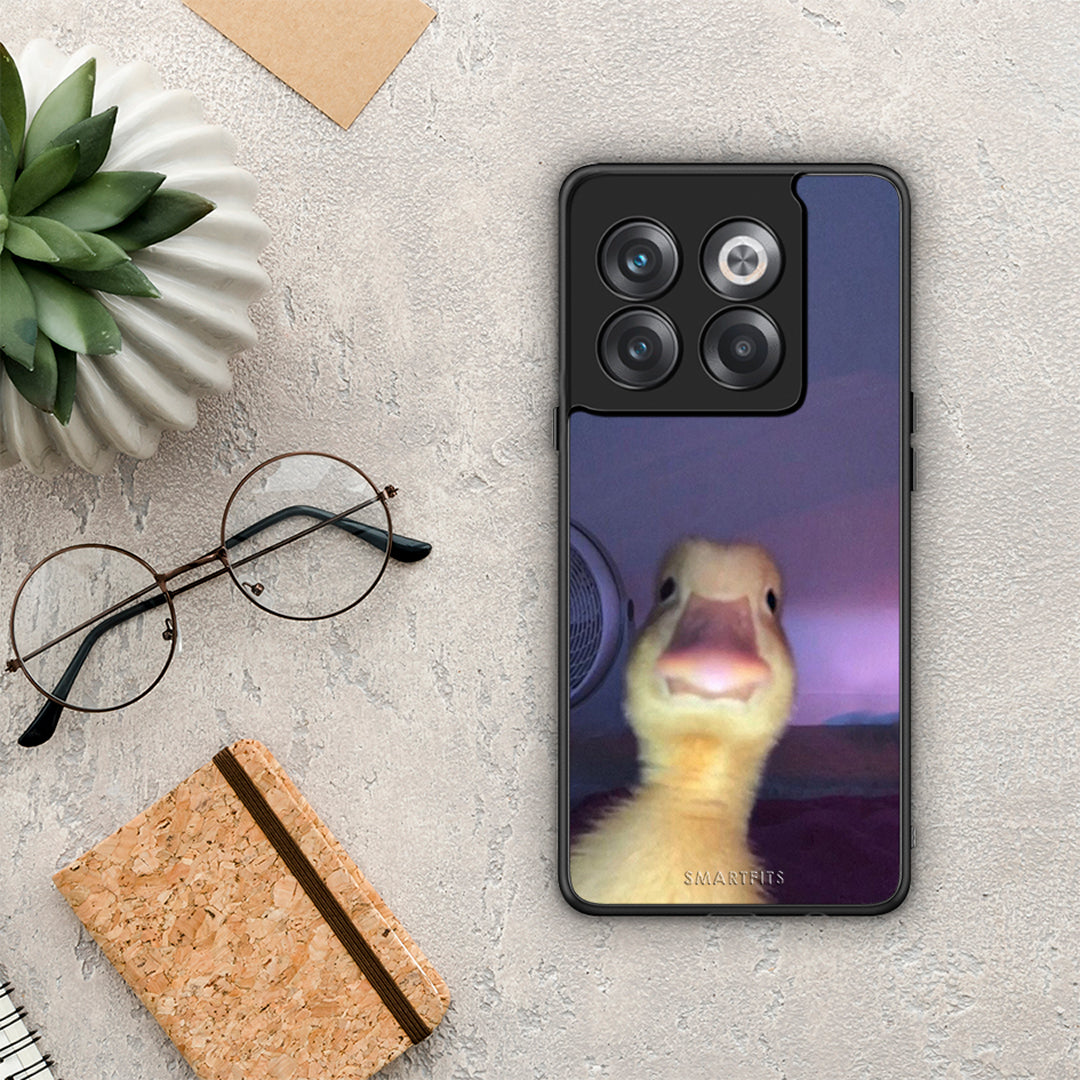 Meme Duck - OnePlus 10t case