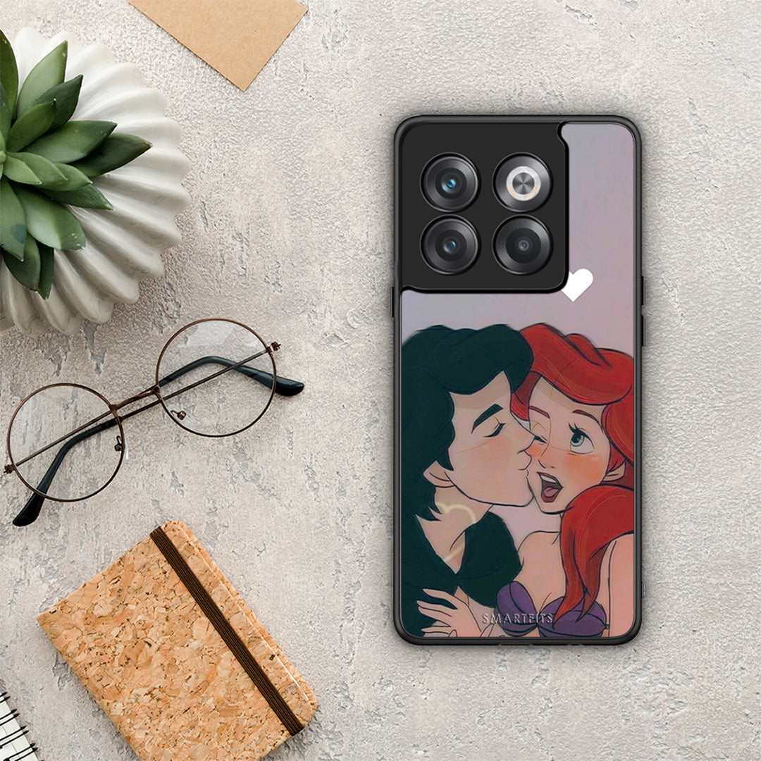 Mermaid Couple - OnePlus 10T case