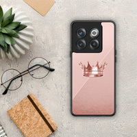 Thumbnail for Minimal Crown - OnePlus 10T case