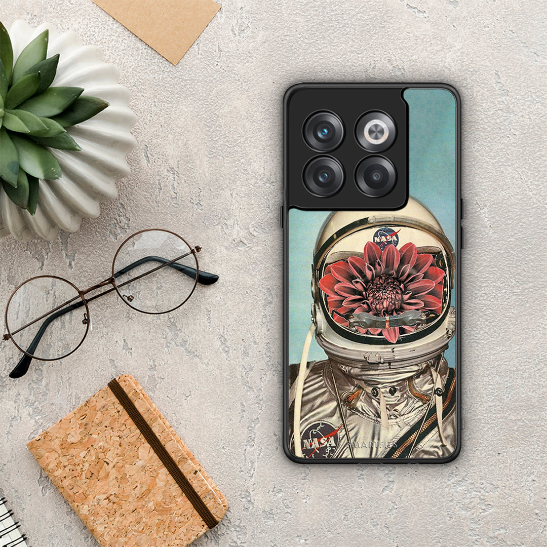 Nasa Bloom - OnePlus 10t case