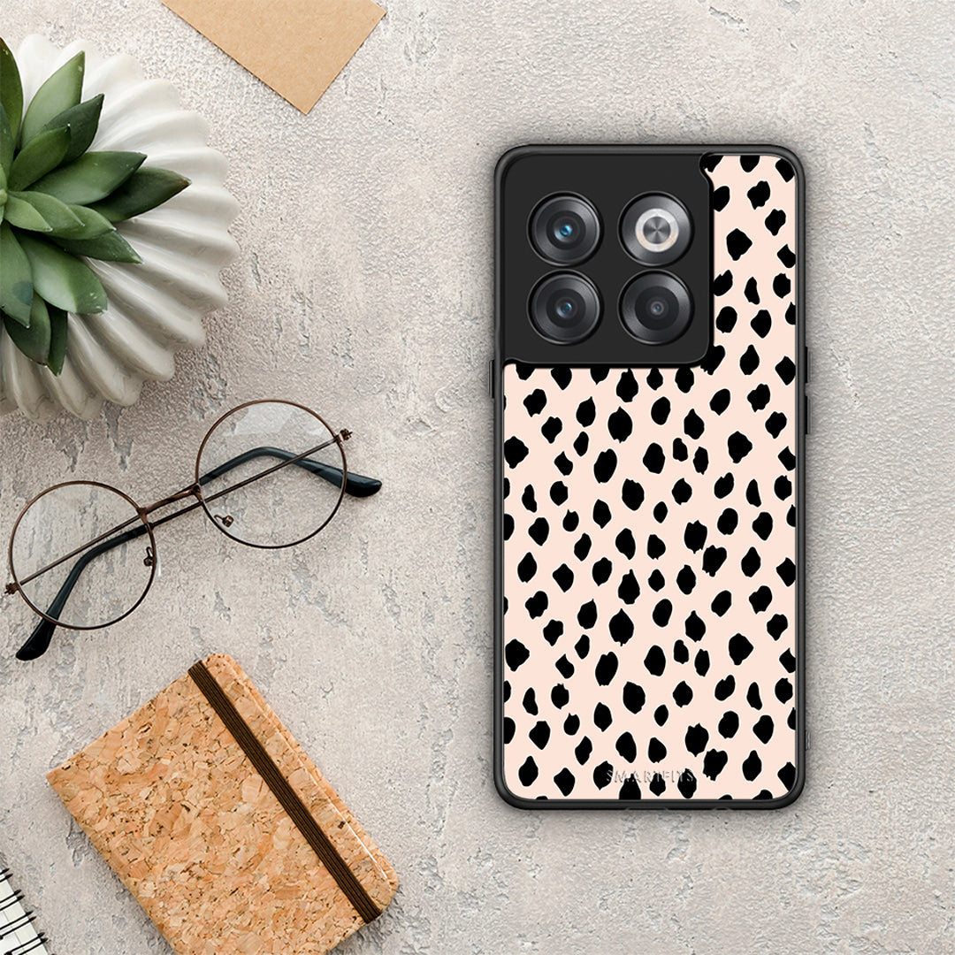 New Polka Dots - OnePlus 10T case