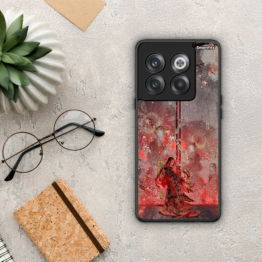 Nezuko Kamado - OnePlus 10t case