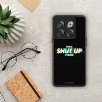 Thumbnail for OMG ShutUp - OnePlus 10T case