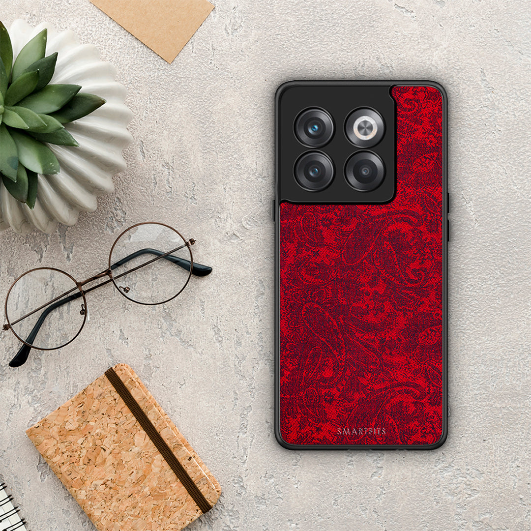 Paisley Cashmere - OnePlus 10t case