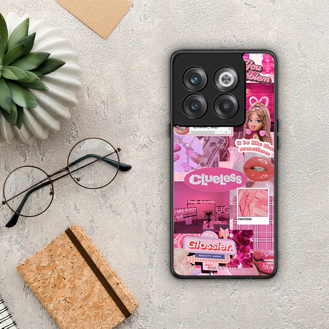 Pink Love - OnePlus 10T case