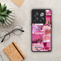 Thumbnail for Pink Love - OnePlus 10T case