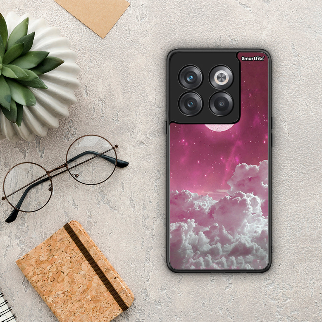 Pink Moon - OnePlus 10t case