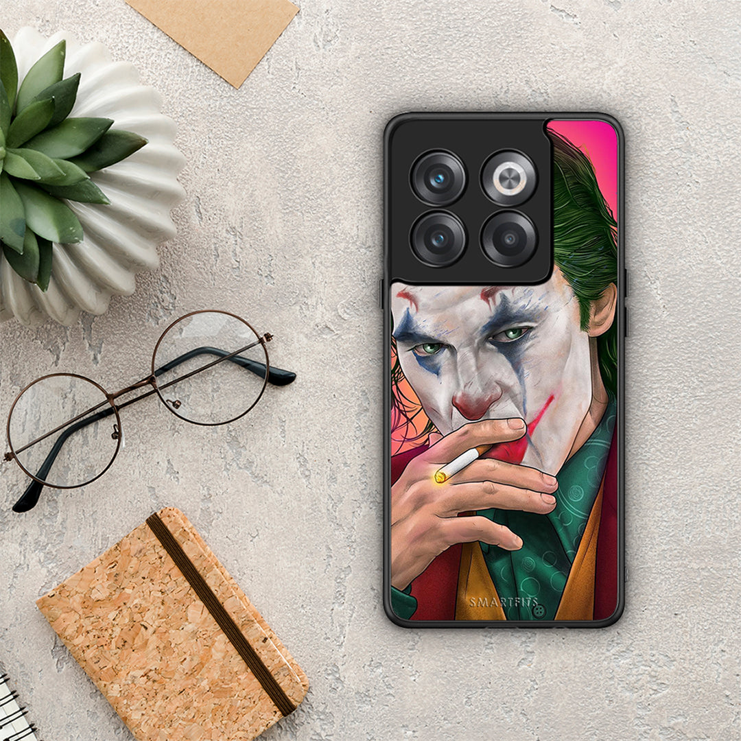 Popart Jokesonu - OnePlus 10T case